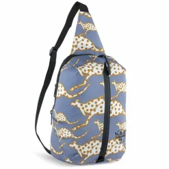 Chiemsee Jump N Fly Umhängetasche 22 cm