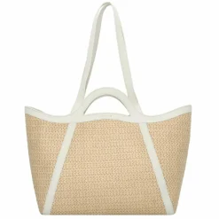Coccinelle Amalia Shopper Tasche 48 cm