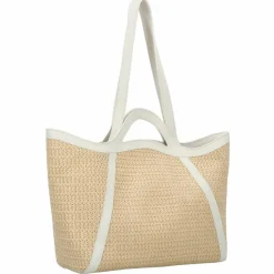 Coccinelle Amalia Shopper Tasche 48 cm