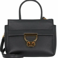 Coccinelle Arlettis Handtasche Leder 20 cm