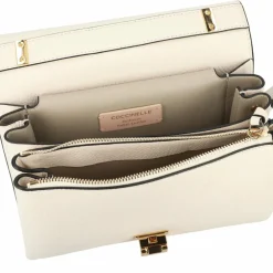 Coccinelle Arlettis Umhängetasche Leder 23 cm