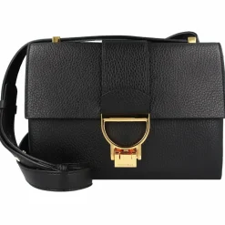 Coccinelle Arlettis Umhängetasche Leder 23 cm