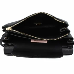 Coccinelle Arlettis Umhängetasche Leder 23 cm