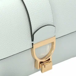 Coccinelle Arlettis Umhängetasche Leder 23 cm