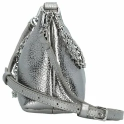 Coccinelle Aura Umhängetasche Leder 21.5 cm