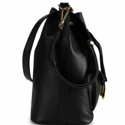 Coccinelle Beat Beuteltasche Leder 21 cm