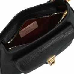 Coccinelle Beat Handtasche Leder 24 cm