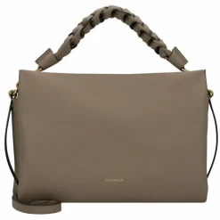Coccinelle Boheme Handtasche Leder 32.5 cm