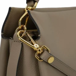 Coccinelle Boheme Handtasche Leder 32.5 cm