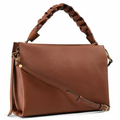 Coccinelle Boheme Handtasche Leder 32.5 cm