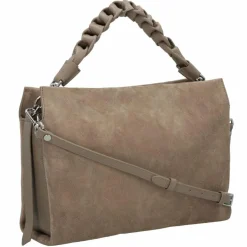 Coccinelle Boheme Handtasche Leder 32 cm