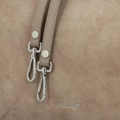 Coccinelle Boheme Handtasche Leder 32 cm