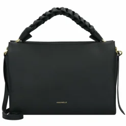 Coccinelle Boheme Handtasche Leder 32.5 cm