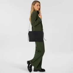 Coccinelle Boheme Handtasche Leder 32.5 cm