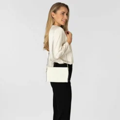 Coccinelle Boheme Handtasche Leder 32.5 cm