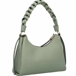 Coccinelle Boheme Schultertasche Leder 30 cm