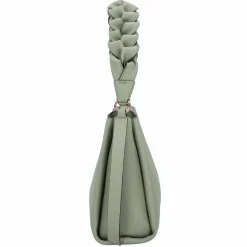 Coccinelle Boheme Schultertasche Leder 30 cm