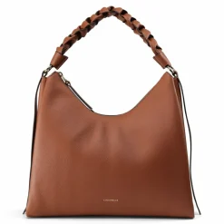 Coccinelle Boheme Schultertasche Leder 34 cm