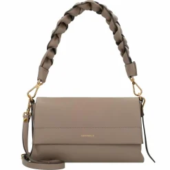 Coccinelle Boheme Schultertasche Leder 27 cm