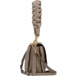 Coccinelle Boheme Schultertasche Leder 27 cm