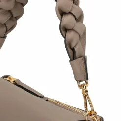 Coccinelle Boheme Schultertasche Leder 27 cm