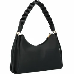 Coccinelle Boheme Schultertasche Leder 30 cm