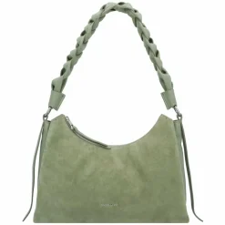 Coccinelle Boheme Schultertasche Leder 31 cm