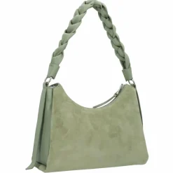 Coccinelle Boheme Schultertasche Leder 31 cm