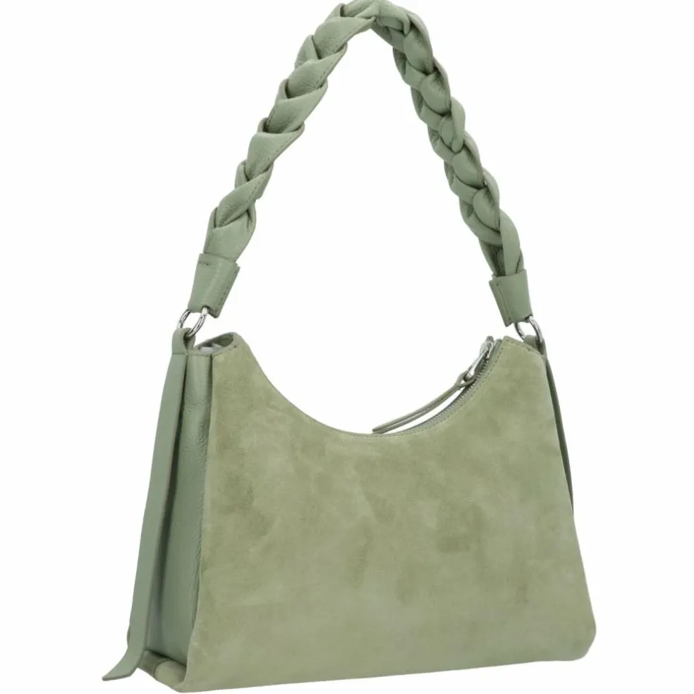 Coccinelle Boheme Schultertasche Leder 31 cm