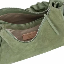 Coccinelle Boheme Schultertasche Leder 31 cm