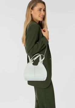 Coccinelle C-Easy Handtasche Leder 21 cm