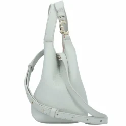 Coccinelle C-Easy Handtasche Leder 21 cm