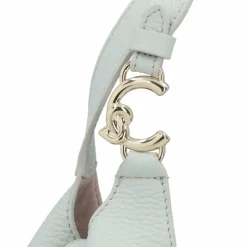 Coccinelle C-Easy Handtasche Leder 21 cm