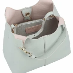 Coccinelle C-Easy Handtasche Leder 21 cm