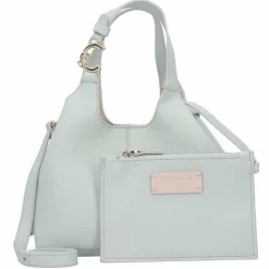 Coccinelle C-Easy Handtasche Leder 21 cm