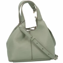 Coccinelle C-Easy Handtasche Leder 21 cm