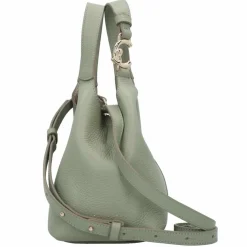 Coccinelle C-Easy Handtasche Leder 21 cm