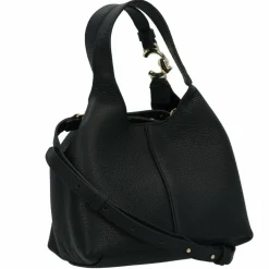 Coccinelle C-Easy Handtasche Leder 21 cm