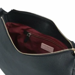 Coccinelle C-Easy Schultertasche Leder 34 cm