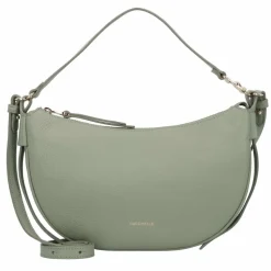 Coccinelle C-Easy Schultertasche Leder 25 cm