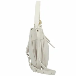 Coccinelle C-Easy Schultertasche Leder 25 cm