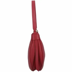 Coccinelle C-Easy Schultertasche Leder 34 cm