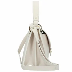 Coccinelle C-Me Handtasche Leder 30 cm