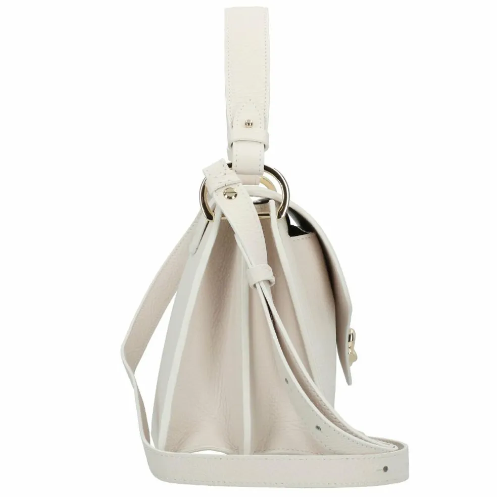 Coccinelle C-Me Handtasche Leder 30 cm