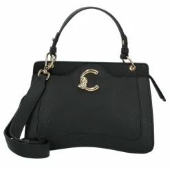 Coccinelle C-Me Handtasche Leder 25 cm