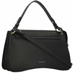 Coccinelle C-Me Handtasche Leder 30 cm