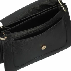 Coccinelle C-Me Handtasche Leder 30 cm