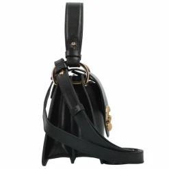 Coccinelle C-Me Schultertasche Leder 24 cm