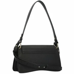 Coccinelle C-Me Schultertasche Leder 28 cm