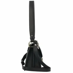 Coccinelle C-Me Schultertasche Leder 28 cm